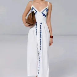 Aveloria Vestido/ Floral