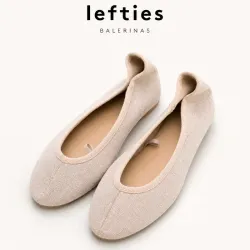 Balerinas Lefties
