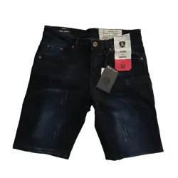 Bermuda Mezclilla Mod 1