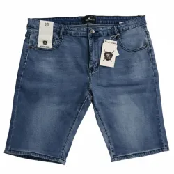 Bermuda Mezclilla/Mod. 2