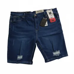 Bermuda Mezclilla/Mod.3