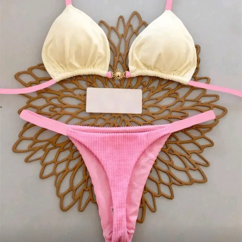 Bikini/Rosa 🤍🌸