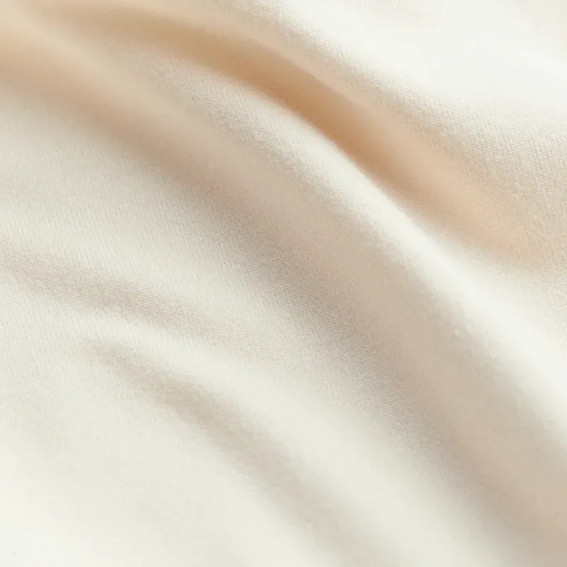 Body con escote corazón/H&M 