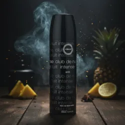 BODYSPRAY INTENSE/MAN