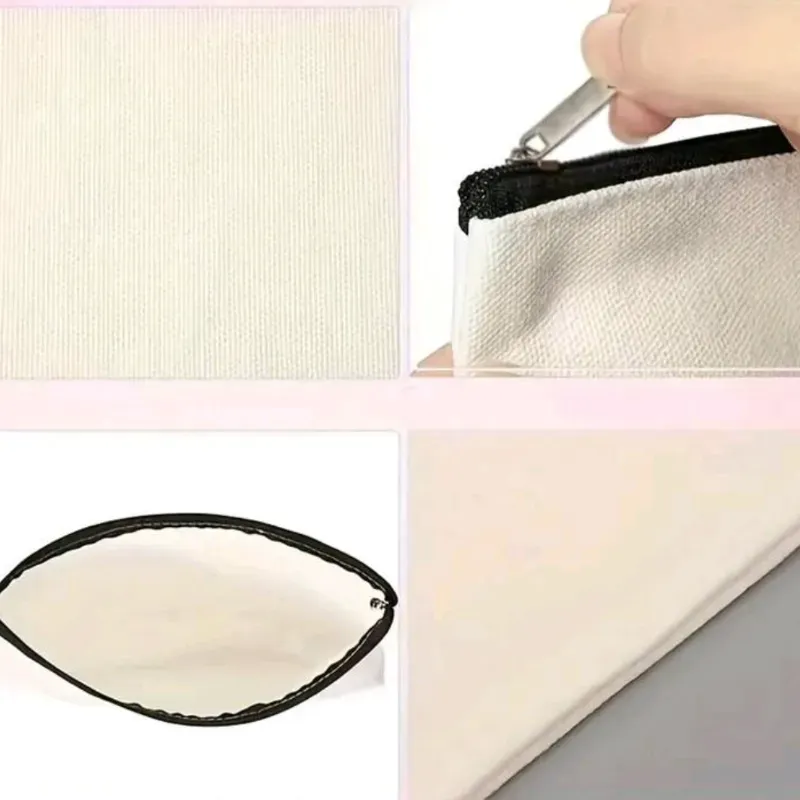 Bolsa de Maquillaje /Diseño encantador de gato