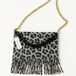 Bolso Animal Print