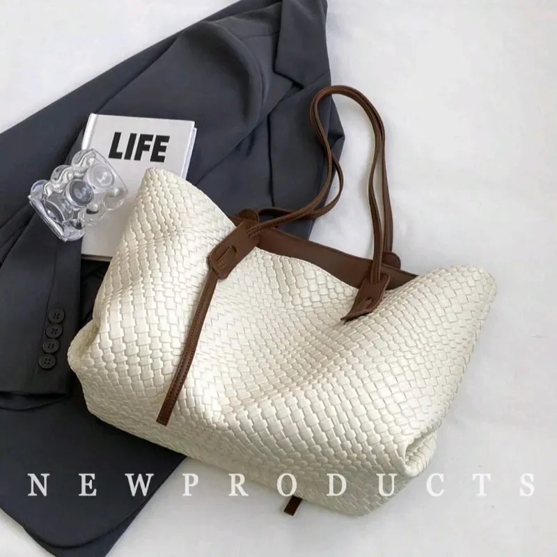 Bolso Beige/carmelita