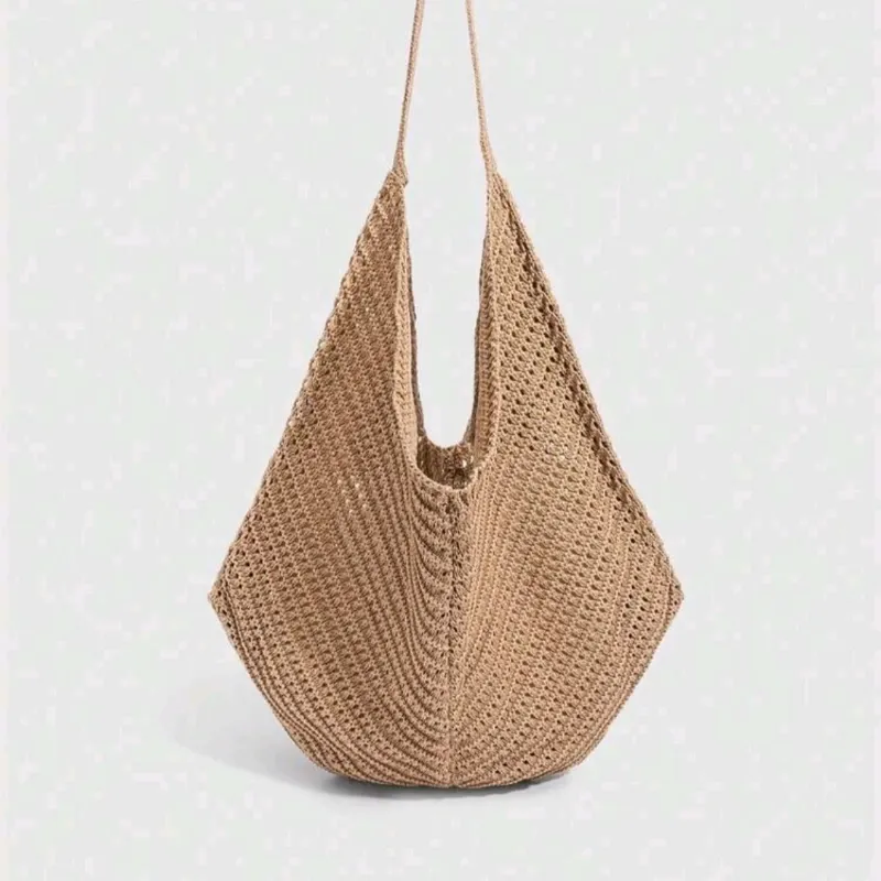Bolso Hobo Marina Shell