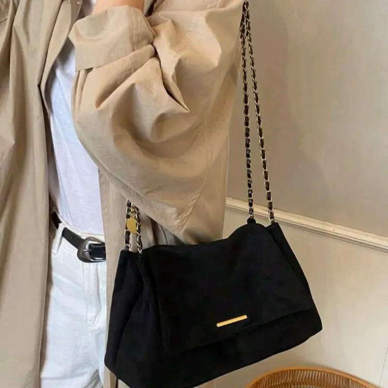Bolso LRCWY/ Negro