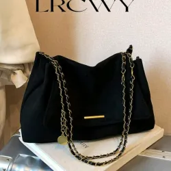 Bolso LRCWY/ Negro