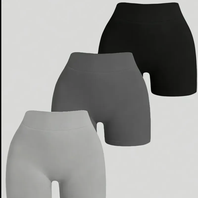 Bóxers Elevación V-Contour