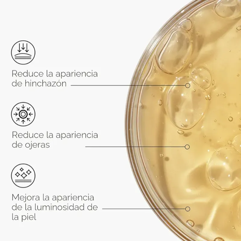 Caffeine Solution 5% + EGCG- ORDINARY