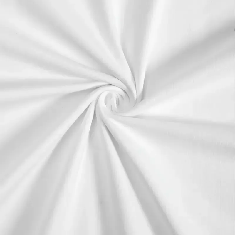 Camisa Gráfica/Blanco