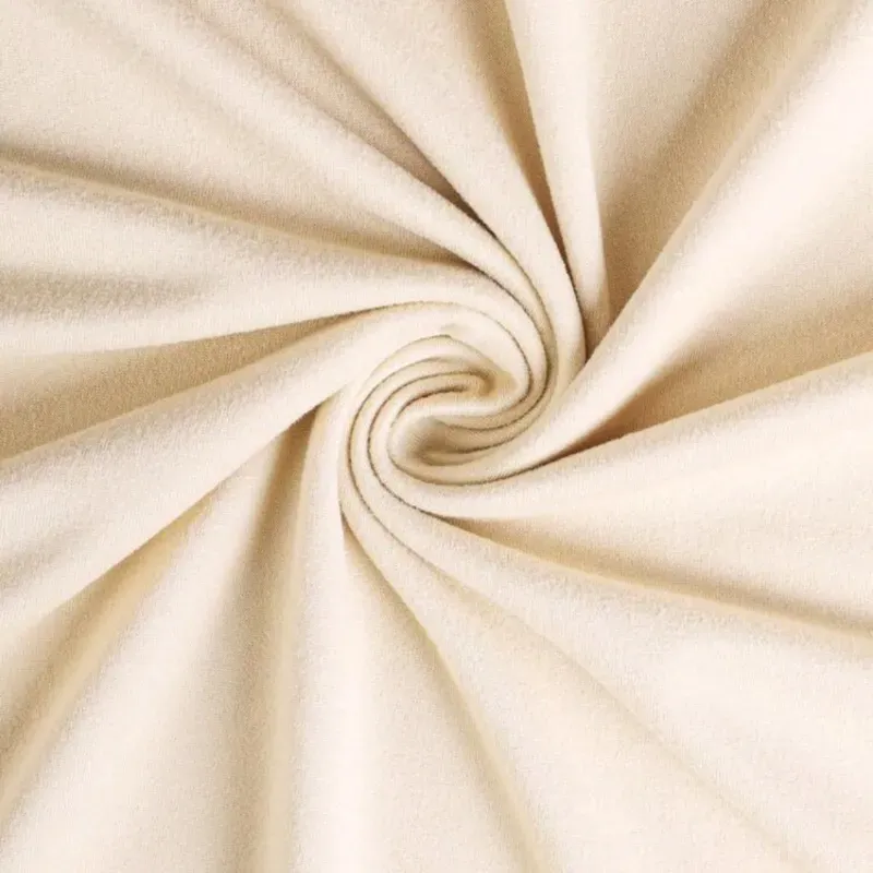 Camiseta casual de manga larga/Albaricoque 