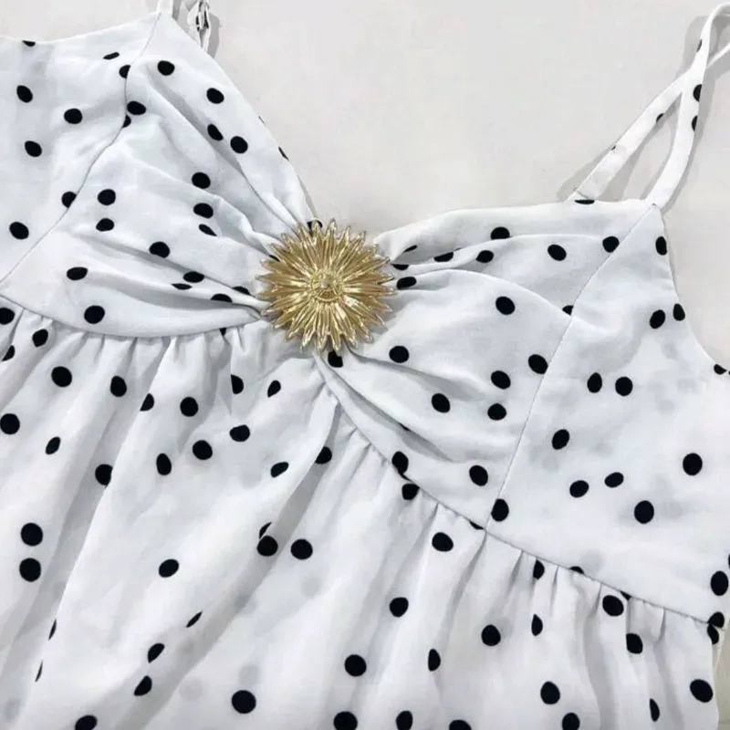 Cévole Vetido mini Lunares