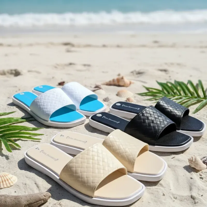 Chanclas de Goma