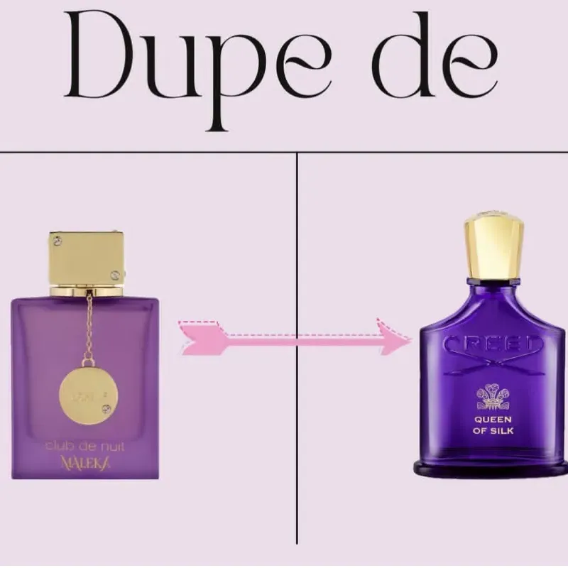 CLUB DE NUIT-Maleka/ARMAF