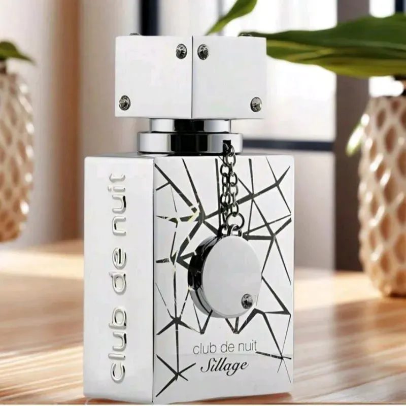 CLUB DE NUIT- Sillage/ARMAF