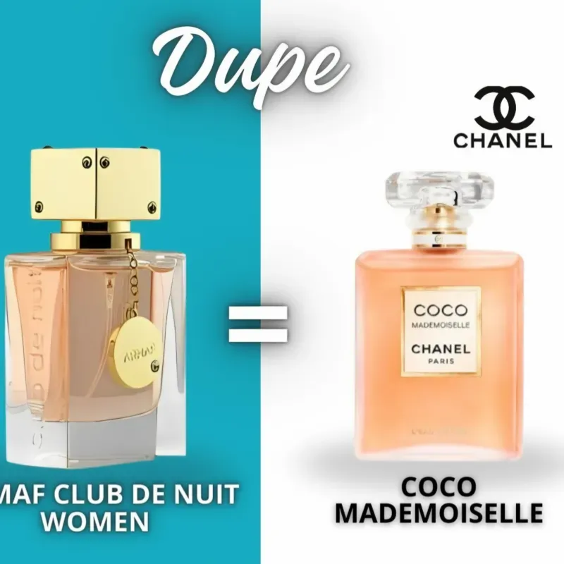 CLUB DE NUIT -Women/ARMAF