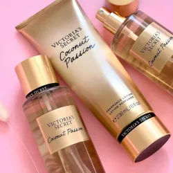 Coconut Passion -VS 🎀 