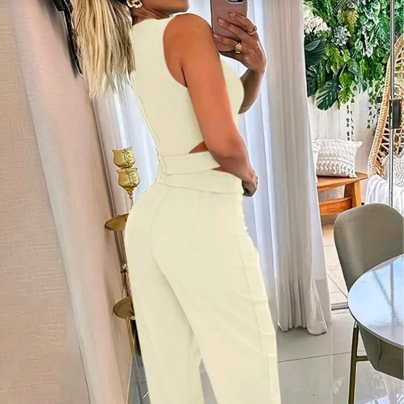 Conjunto/ Albaricoque 