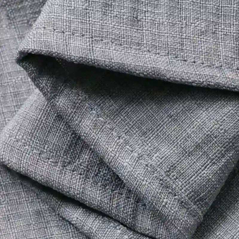 Conjunto casual gris