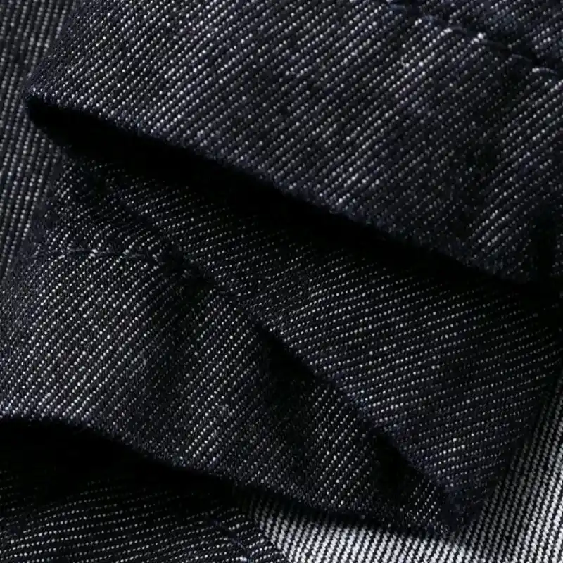 Conjunto casual / Mezclilla oscuro