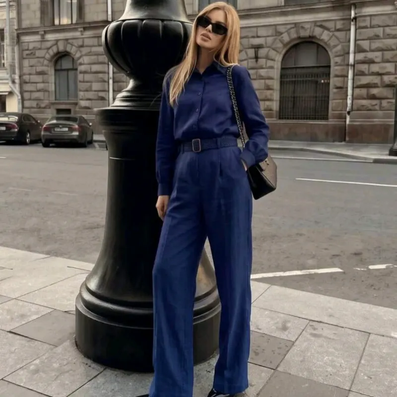 Conjunto Midnight Monochromatic
