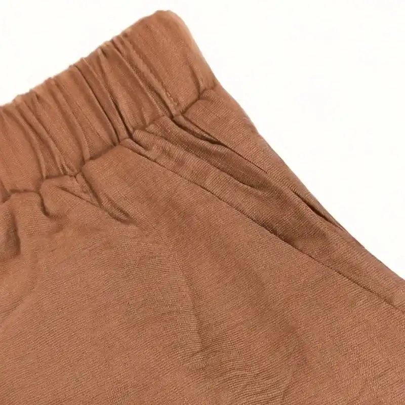 Conjunto "Terra" de Lino