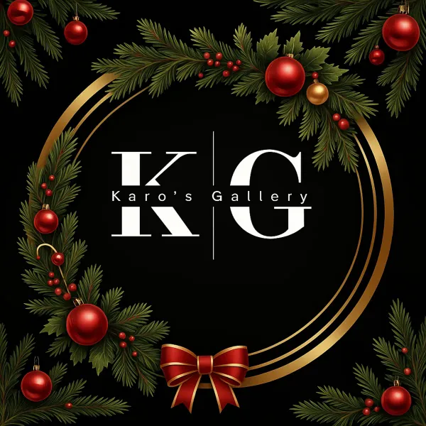 ✨ Karo's Gallery: Tu espacio online para encontrarlo todo ✨

En Karo's Gallery descubrirás mucho más que una tienda online: es un lugar pensado para ti, donde la variedad y el buen gusto se encuentran en cada producto. Aquí podrás encontrar artículos para el hogar, moda, accesorios, detalles únicos y mucho más, todo seleccionado con la intención de hacer tu día a día más práctico, alegre y con estilo.