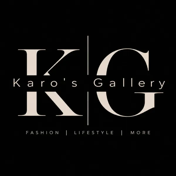 ✨ Karo's Gallery: Tu espacio online para encontrarlo todo ✨

En Karo's Gallery descubrirás mucho más que una tienda online: es un lugar pensado para ti, donde la variedad y el buen gusto se encuentran en cada producto. Aquí podrás encontrar artículos para el hogar, moda, accesorios, detalles únicos y mucho más, todo seleccionado con la intención de hacer tu día a día más práctico, alegre y con estilo.