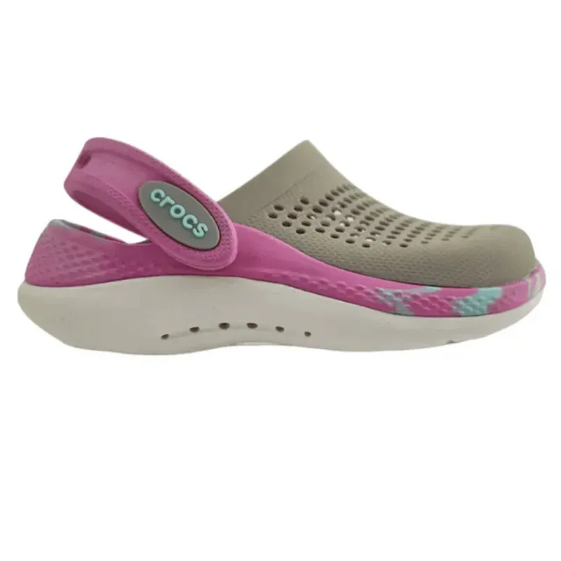 Crocs Literide 360 Marbled