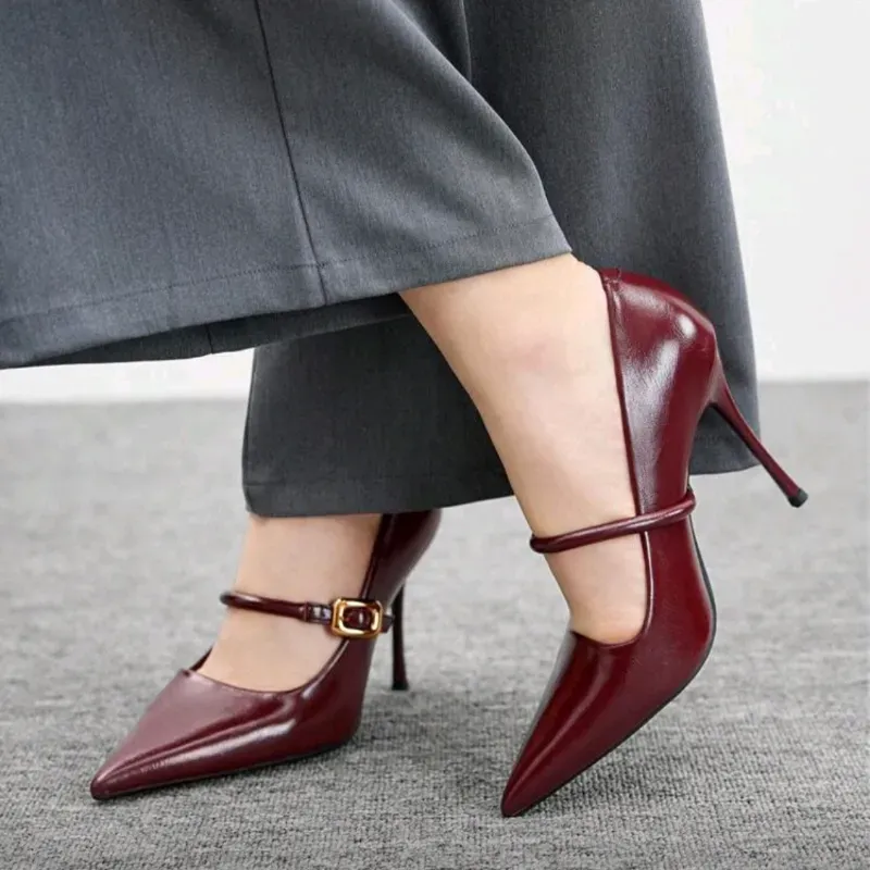 CUCCOO BIZCHIC/Burdeos 