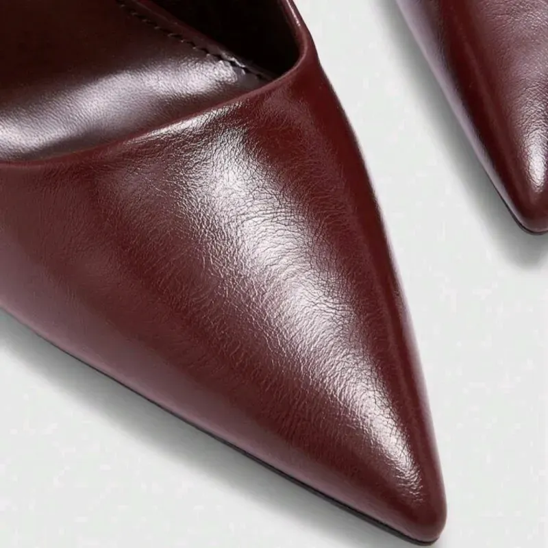 CUCCOO BIZCHIC/Burdeos 