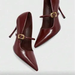 CUCCOO BIZCHIC/Burdeos 