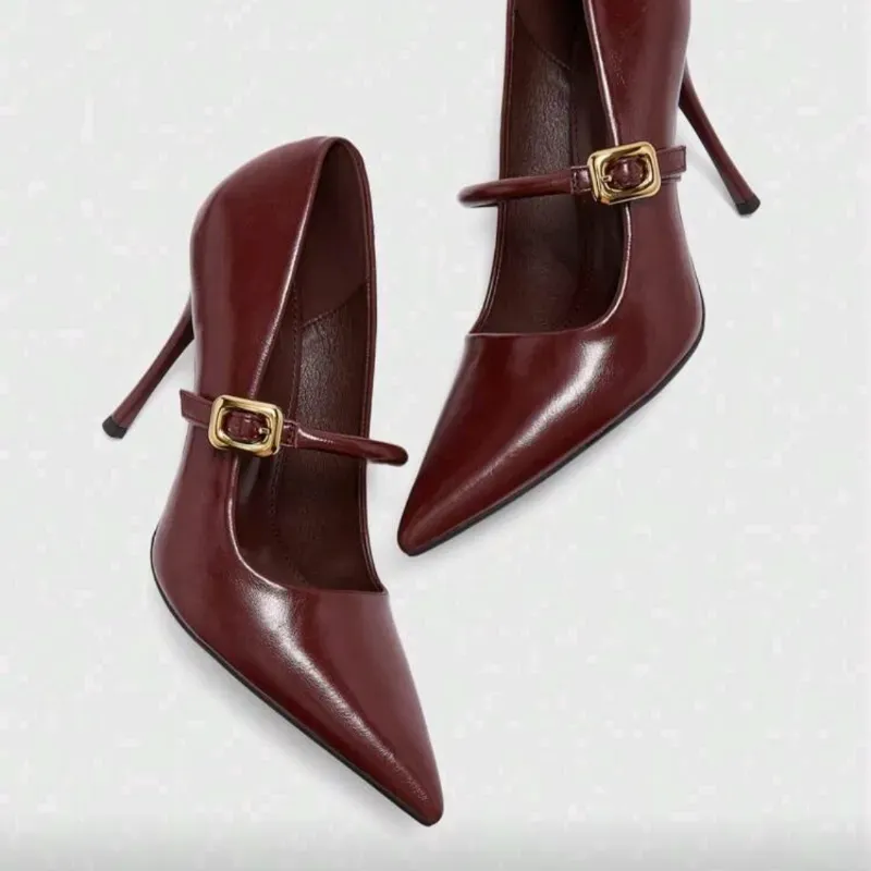 CUCCOO BIZCHIC/Burdeos 