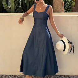 Denim Horizon