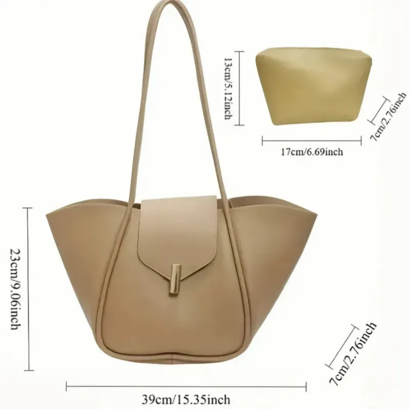 Duo Minimalist Mocha