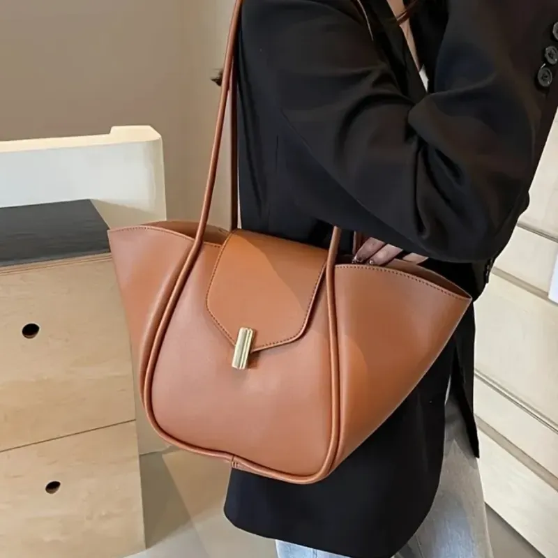 Duo Minimalist Mocha