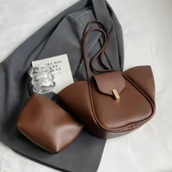 Duo Minimalist Mocha