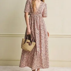 Écloséra Vestido