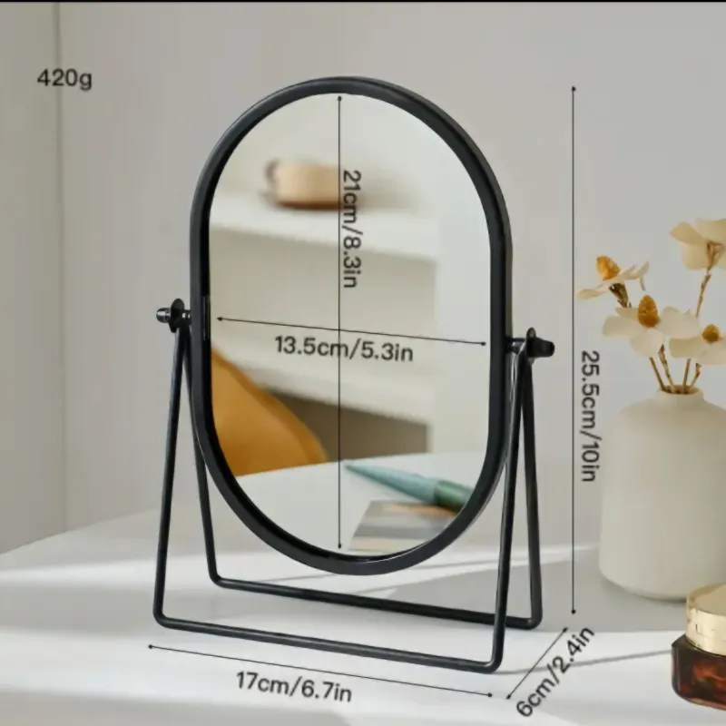 Espejo de Maquillaje