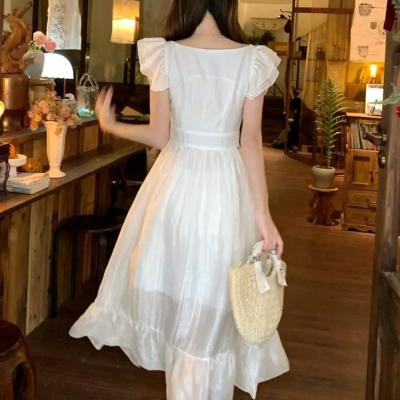 Ethereal White