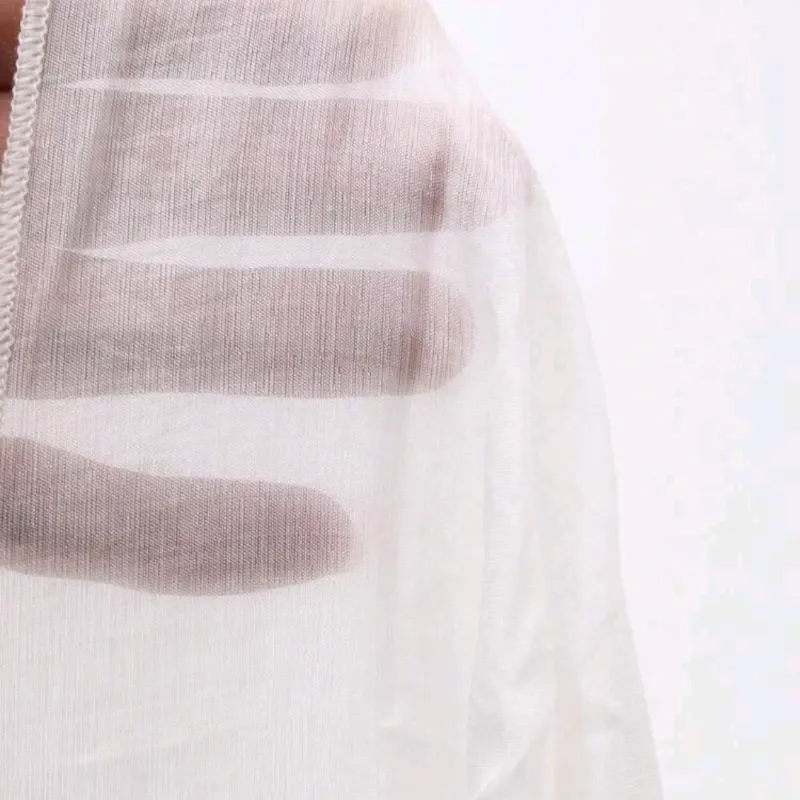 Ethereal White