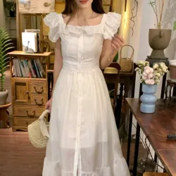 Ethereal White