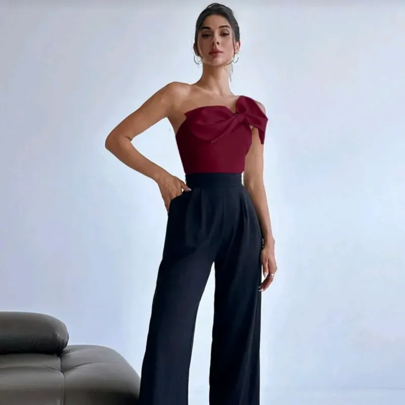 Firerie Body/Burdeos 