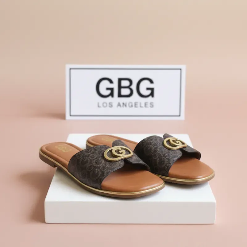 GbG LOS ANGELES 