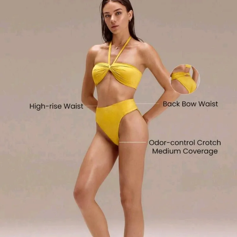 Glowmode Sculpt Bikini
