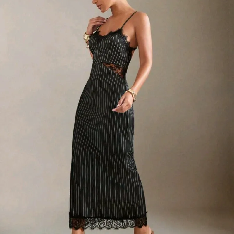 Hauture Vestido midi