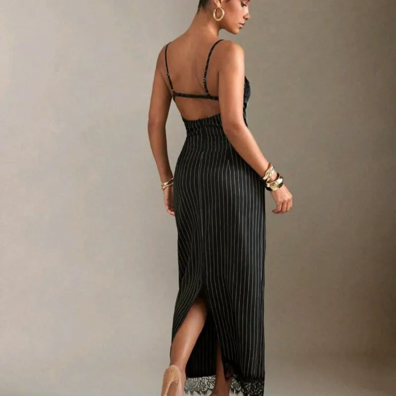 Hauture Vestido midi